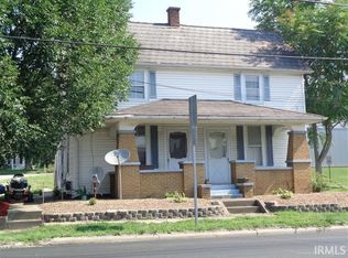 6691 E State Road 164, Celestine, IN 47521