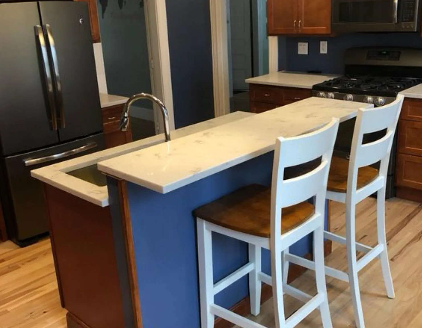 2 bed, 1003 sqft, $2,300 — Photo 4