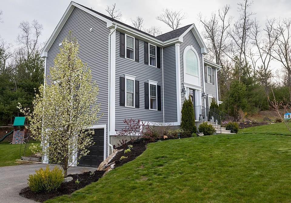 12 Autumn Gate Cir, Millbury, MA 01527 Zillow