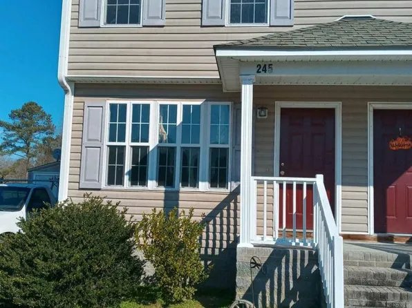 245 Classic Cove Ct #245, Fuquay Varina, NC 27526