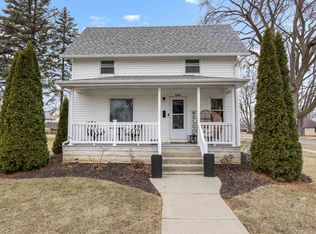 1503 Whitney Blvd, Belvidere, IL 61008