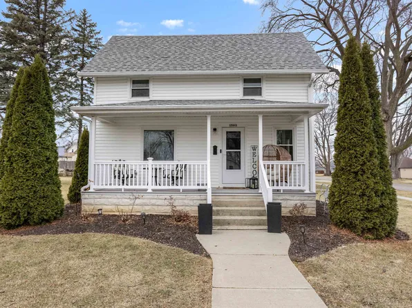 1503 Whitney Blvd, Belvidere, IL 61008