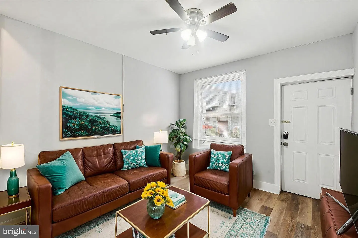 2 bed, 1.0 bath, 672 sqft, $1,500 — Photo 4
