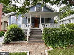 100 W Braddock Rd, Alexandria, VA 22301