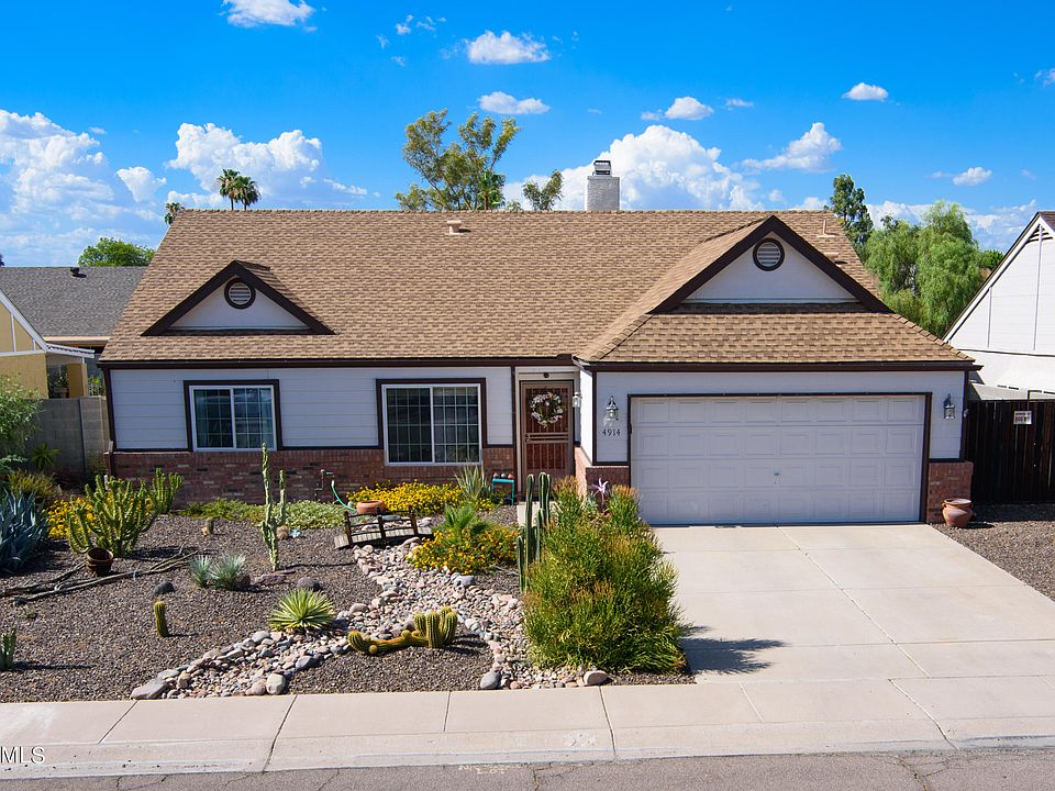 1st image of 4914 W JULIE Drive