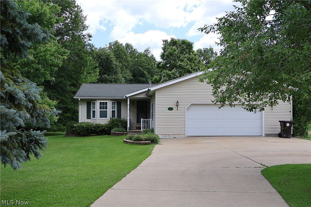 108 Eddy Ct, Orwell, OH 44076 | Zillow