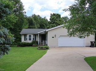 108 Eddy Ct, Orwell, OH 44076
