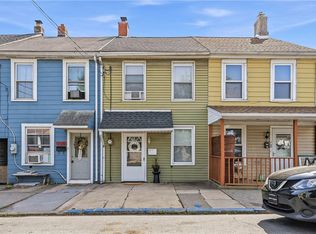 758 2nd St, Catasauqua, PA 18032