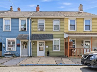 758 2nd St, Catasauqua, PA, 18032