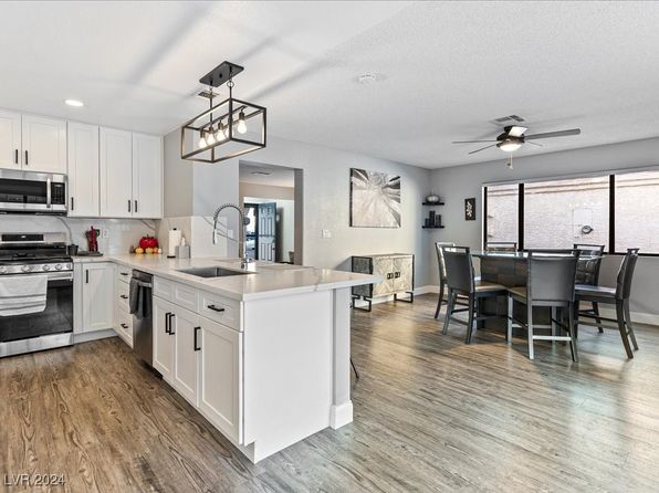 2801 Willow Wind Ct, Las Vegas, NV 89117