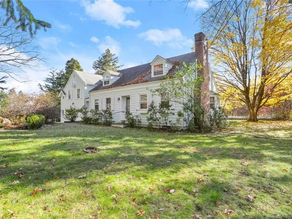 7 November Trail, Weston, CT 06883