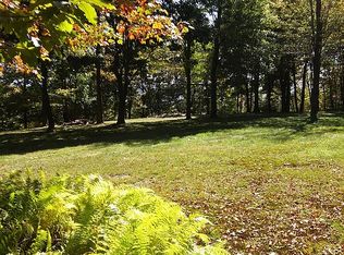 Fleegle Mountain Rd, Schellsburg, PA 15559