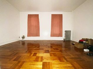 1727 Seddon St BASEMENT 1, Bronx, NY 10461