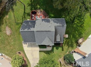 2515 Nottoway Ter, Burlington, NC 27215