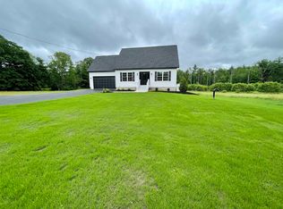 18 Maki Rd, New Ipswich, NH 03071