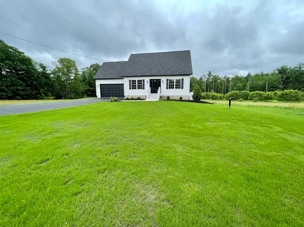 18 Maki Road, New Ipswich, NH 03071