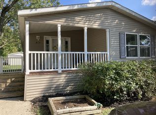 819 Cowen St, Lebanon, IN 46052