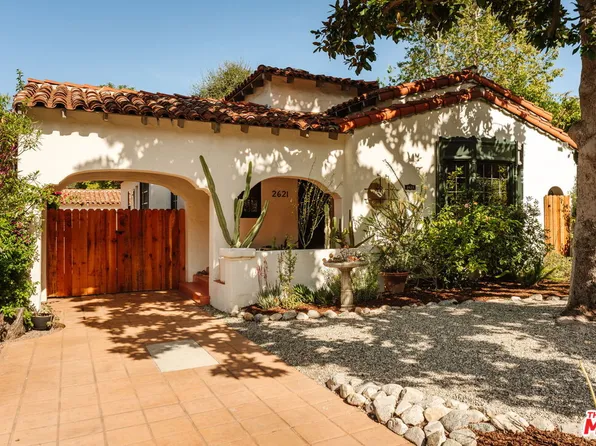 2621 E Glenoaks Blvd, Glendale, CA 91206