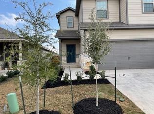 236 Syrah Ct, Leander, TX 78641