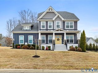 7455 Winding Jasmine Rd, Quinton, VA 23141