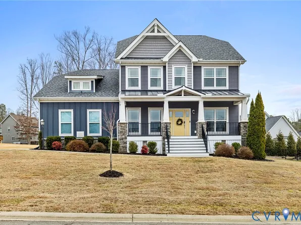 7455 Winding Jasmine Rd, Quinton, VA 23141