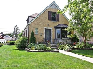 5117 Sherwin Ave, Skokie, IL 60077