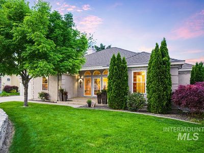 792 N Nicklaus Ln, Eagle, ID, 83616