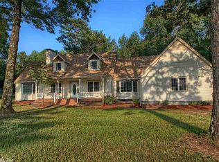 5 Bakers Spring Rd, Russellville, AR 72802