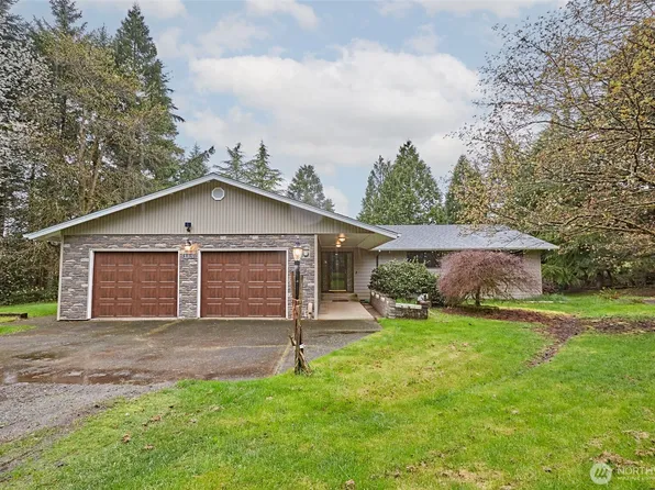 21518 NE 192nd Ave, Battle Ground, WA 98604