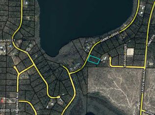 0 Daniel Dr, Alford, FL 32420