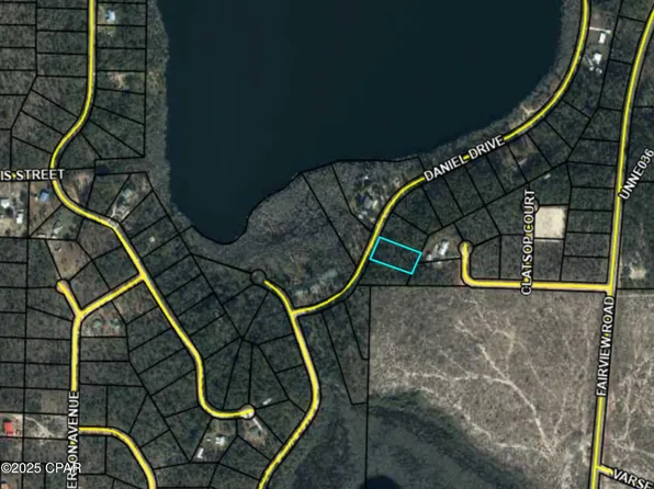 0 Daniel Dr, Alford, FL 32420