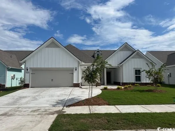 7220 Spoleto Dr. Phase 9 Lot 921, Myrtle Beach, SC 29572