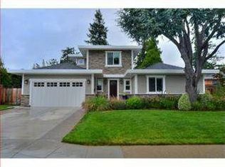 113 Christopher Ave, Campbell, CA 95008