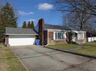 2070 N Custer Rd, Monroe, MI 48162