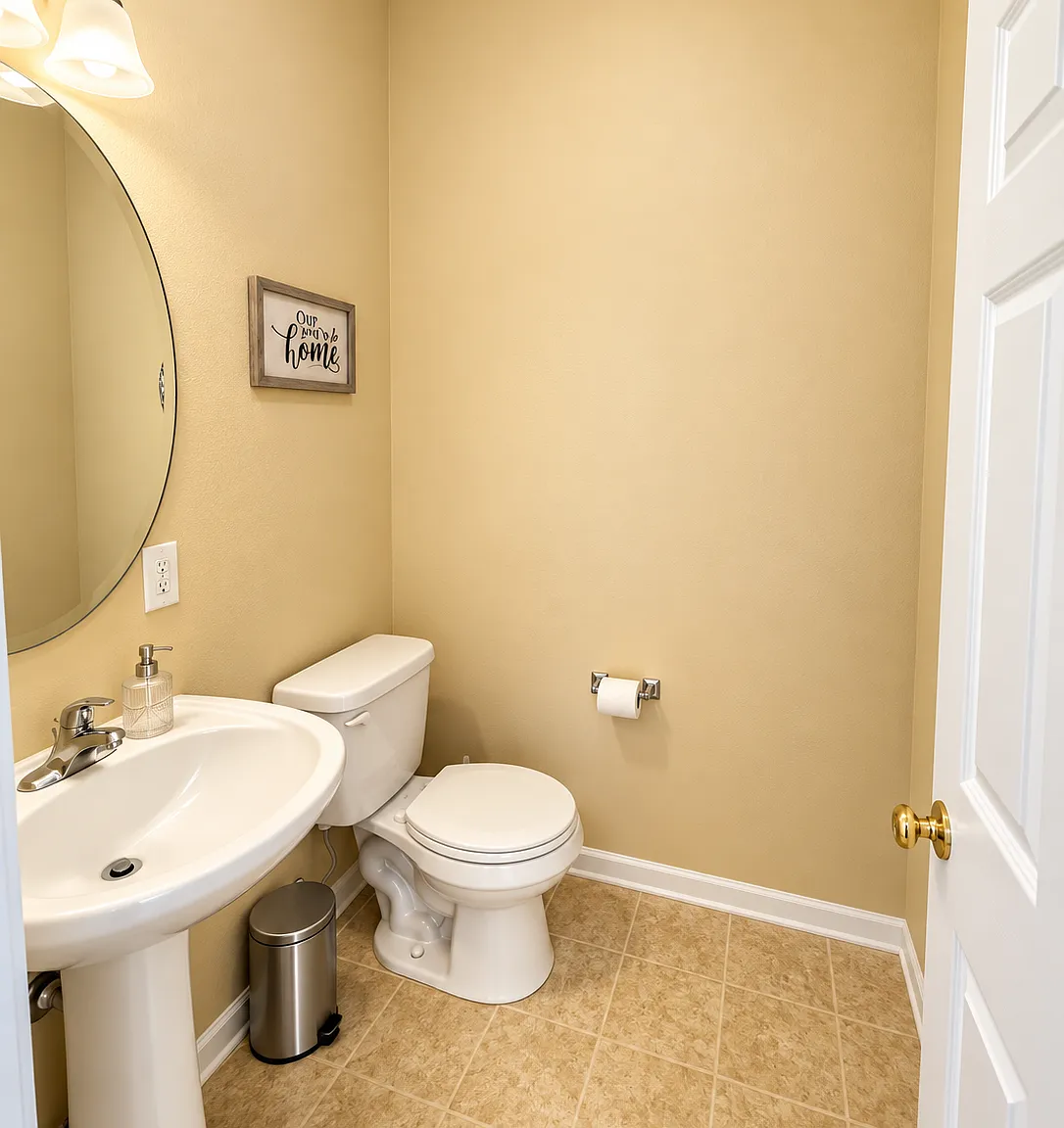 4 bed, 2015 sqft, $2,150 — Photo 3
