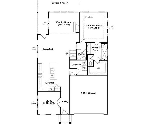 5th image of 312 Florence St