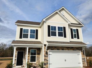 114 Jesup Ct, Ridgeville, SC 29472