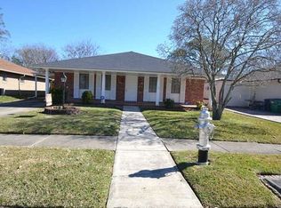 2809 Belmont Pl, Metairie, LA 70002
