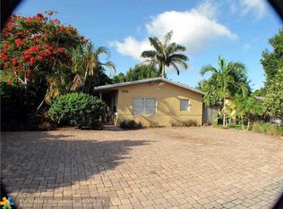 1000 SW 30th St, Fort Lauderdale, FL 33315