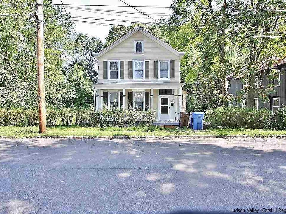20 N Wilbur Avenue, Kingston, NY 12401 Zillow