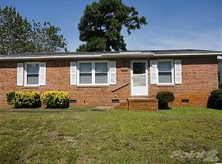 1124 Forest Dr, North Myrtle Beach, SC 29582