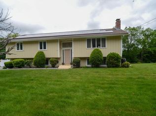 96 Prospect St, Ashland, MA 01721