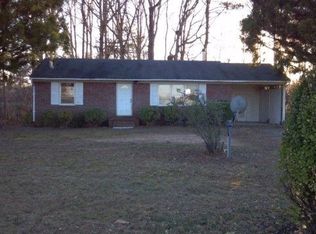3582 Rawlings Rd, Rawlings, VA 23876