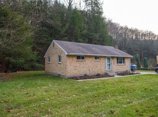 2960 Harts Run Rd, Allison Park, PA 15101