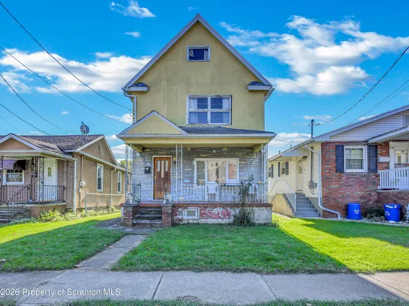 2031 Dorothy St, Scranton, PA 18504