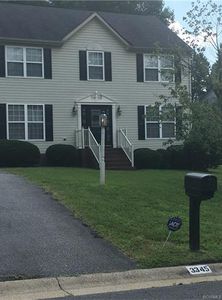 3345 Meadowmont Ln, Richmond, VA, 23223