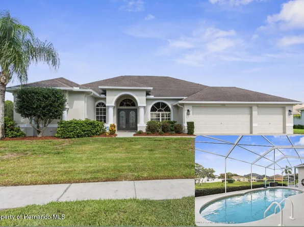13480 Twinberry Dr, Spring Hill, FL 34609