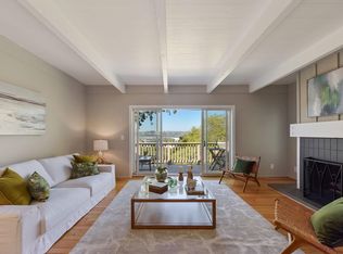 14 Marin Ave, Sausalito, CA 94965