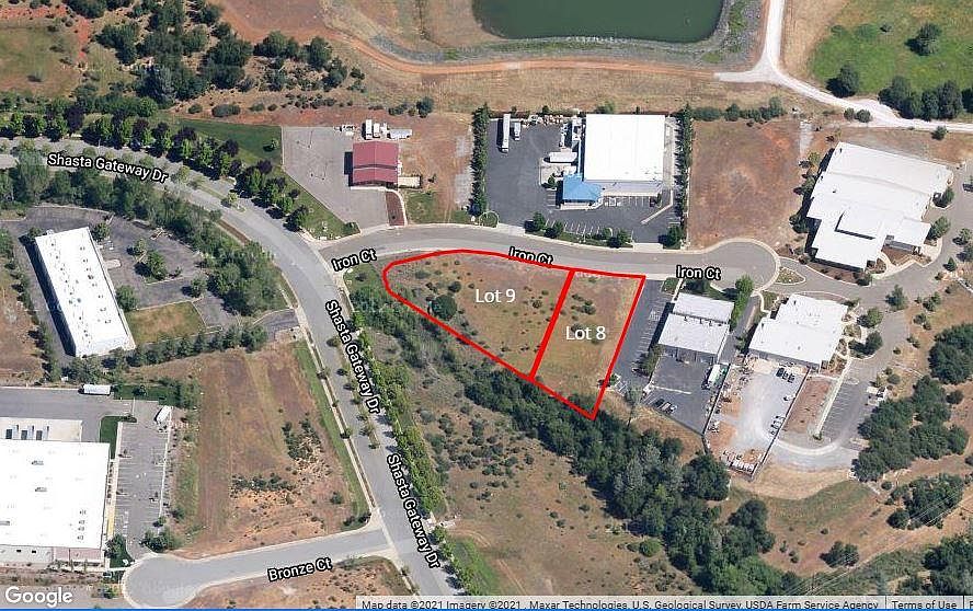 1st image of Shasta Gateway Dr