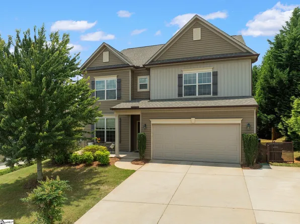 315 Park Ridge Cir, Greer, SC 29651